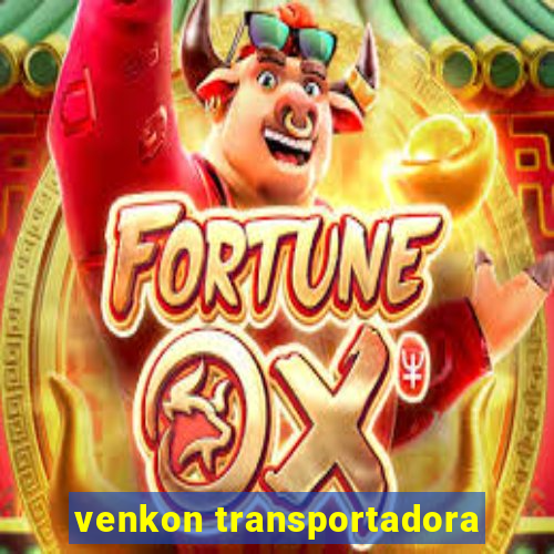 venkon transportadora